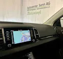 Škoda Karoq 1.5 TSI Dynamic DSG