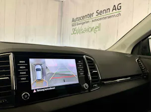Škoda Karoq 1.5 TSI Dynamic DSG