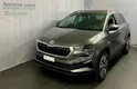 Škoda Karoq 1.5 TSI Dynamic DSG