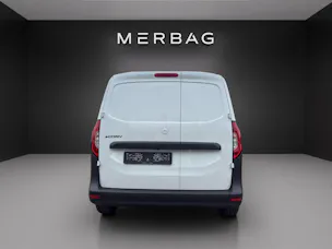 Mercedes-Benz eCitan 45kWh Base