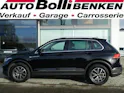 VW Tiguan 1.5 TSI Life DSG 2WD