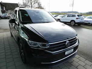 VW Tiguan 1.5 TSI Life DSG 2WD