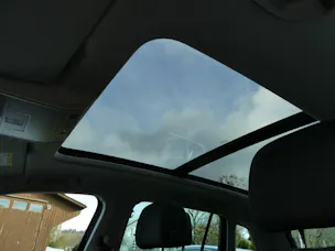 VW Tiguan 1.5 TSI Life DSG 2WD