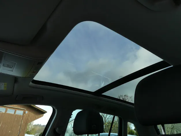 VW Tiguan 1.5 TSI Life DSG 2WD
