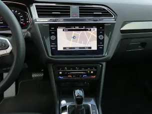 VW Tiguan 1.5 TSI Life DSG 2WD