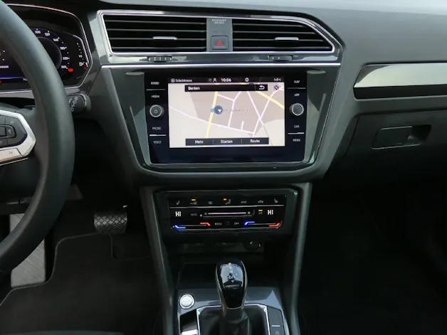 VW Tiguan 1.5 TSI Life DSG 2WD
