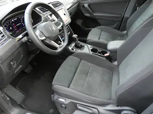 VW Tiguan 1.5 TSI Life DSG 2WD