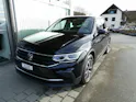 VW Tiguan 1.5 TSI Life DSG 2WD