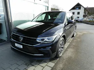 VW Tiguan 1.5 TSI Life DSG 2WD