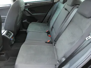 VW Tiguan 1.5 TSI Life DSG 2WD