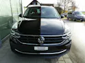 VW Tiguan 1.5 TSI Life DSG 2WD