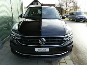 VW Tiguan 1.5 TSI Life DSG 2WD