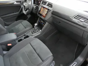 VW Tiguan 1.5 TSI Life DSG 2WD