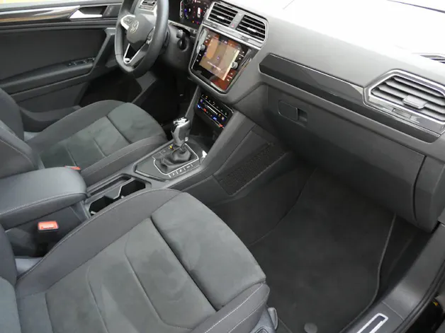 VW Tiguan 1.5 TSI Life DSG 2WD