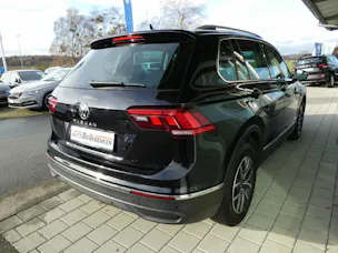 VW Tiguan 1.5 TSI Life DSG 2WD