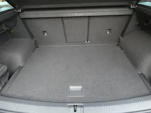 VW Tiguan 1.5 TSI Life DSG 2WD