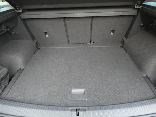 VW Tiguan 1.5 TSI Life DSG 2WD