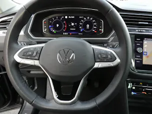 VW Tiguan 1.5 TSI Life DSG 2WD