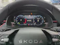 Škoda Kamiq 1.5 TSI Dynamic DSG