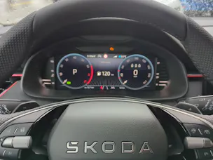 Škoda Kamiq 1.5 TSI Dynamic DSG