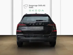 Škoda Kamiq 1.5 TSI Dynamic DSG