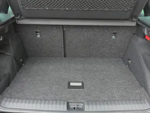Škoda Kamiq 1.5 TSI Dynamic DSG