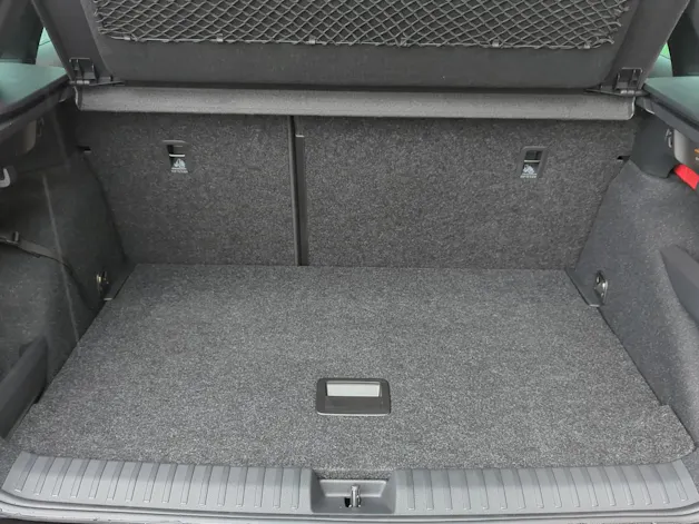 Škoda Kamiq 1.5 TSI Dynamic DSG