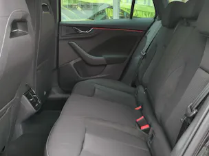 Škoda Kamiq 1.5 TSI Dynamic DSG