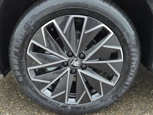 Škoda Kamiq 1.5 TSI Dynamic DSG