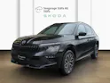 Škoda Kamiq 1.5 TSI Dynamic DSG