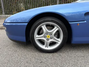 Ferrari 456 GT