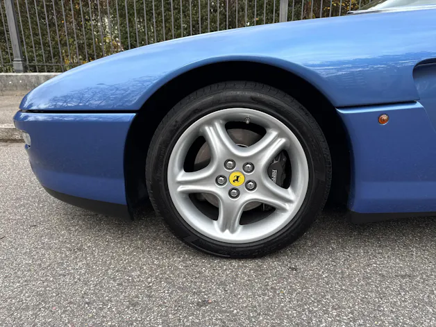 Ferrari 456 GT