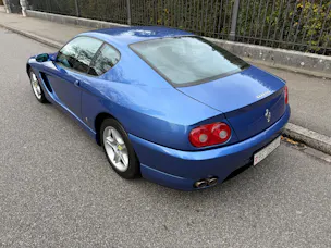Ferrari 456 GT