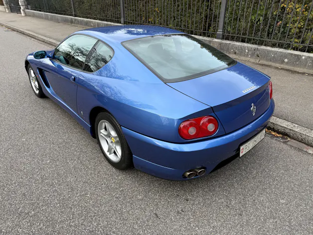 Ferrari 456 GT
