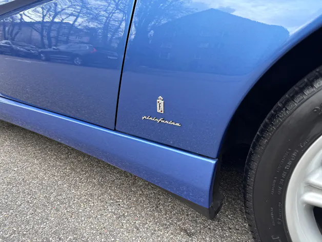 Ferrari 456 GT