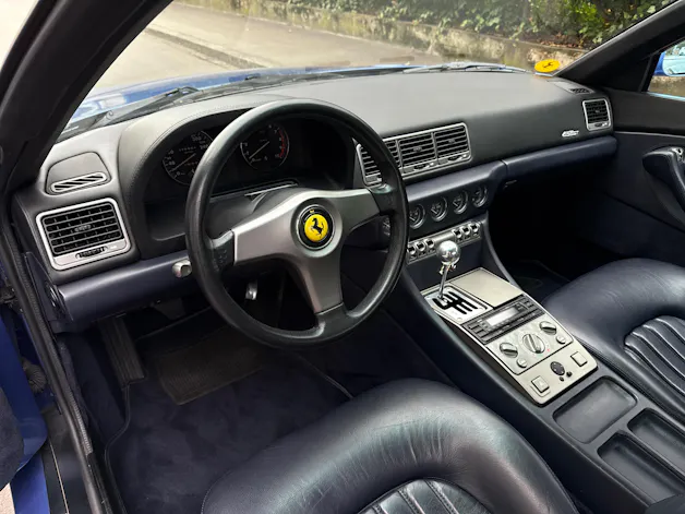 Ferrari 456 GT