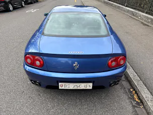 Ferrari 456 GT