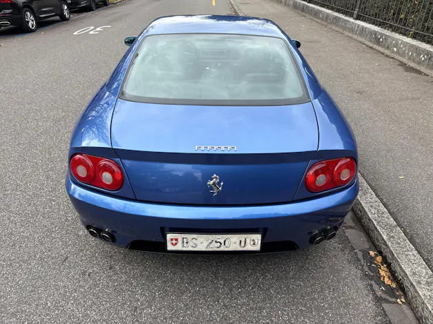 Ferrari 456 GT