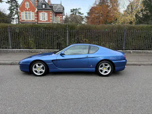 Ferrari 456 GT