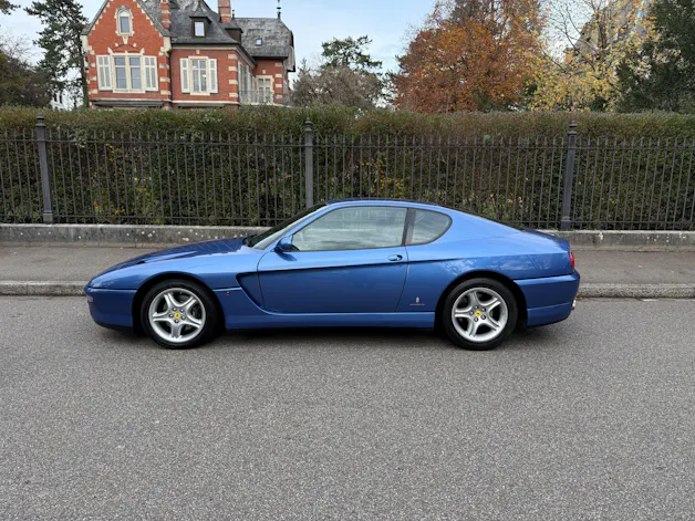 Ferrari 456 GT