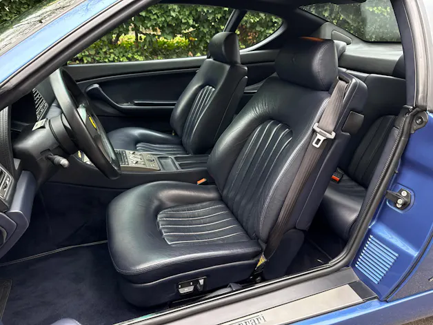 Ferrari 456 GT