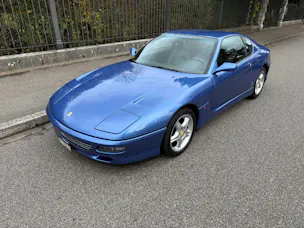 Ferrari 456 GT