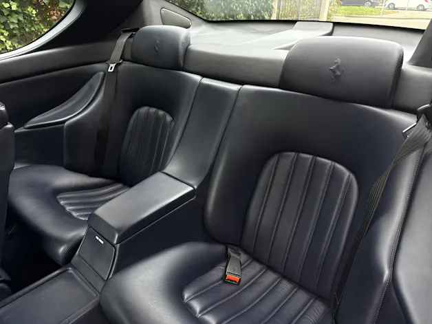 Ferrari 456 GT