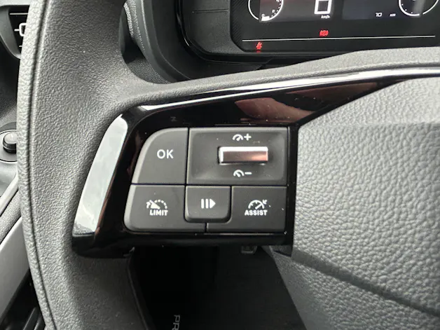 Toyota Proace City Verso L1 1.2 110 Comfort