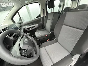 Toyota Proace City Verso L1 1.2 110 Comfort