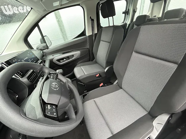 Toyota Proace City Verso L1 1.2 110 Comfort