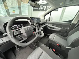 Toyota Proace City Verso L1 1.2 110 Comfort