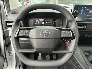 Toyota Proace City Verso L1 1.2 110 Comfort