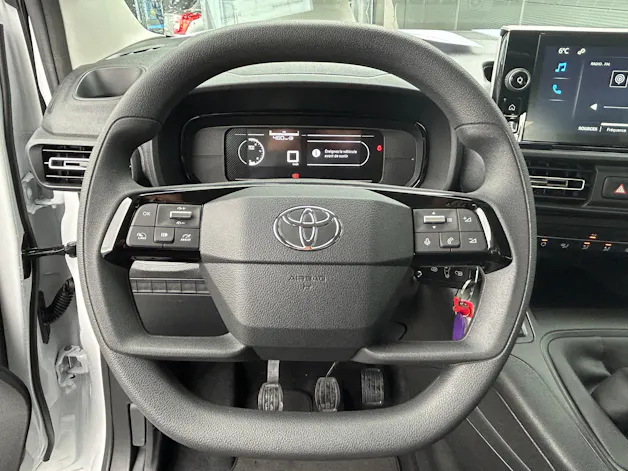 Toyota Proace City Verso L1 1.2 110 Comfort