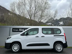 Toyota Proace City Verso L1 1.2 110 Comfort